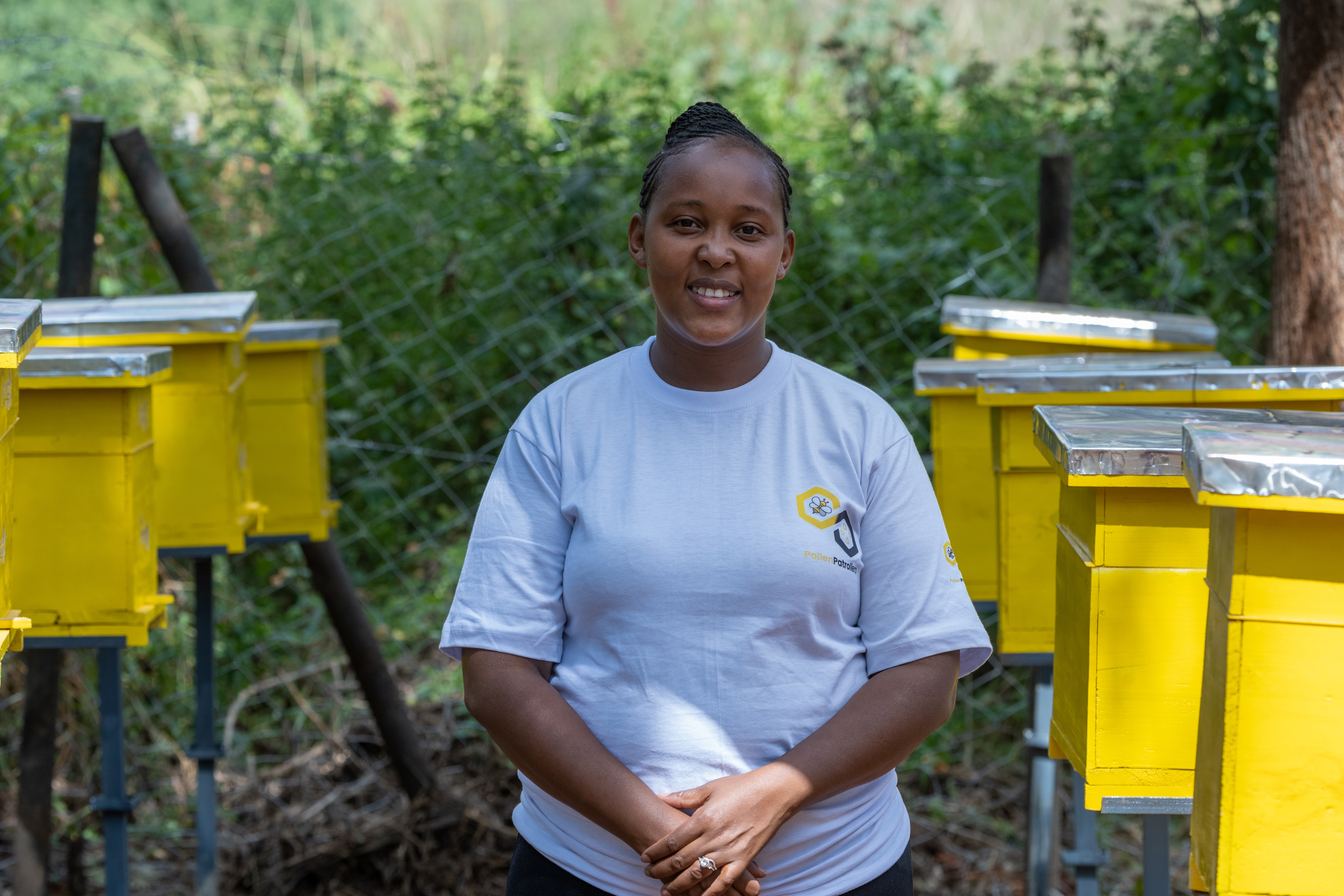 Technology Innovation in Agriculture